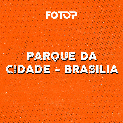 Capa do evento Treino Parque Da Cidade Braslia - 16/07 