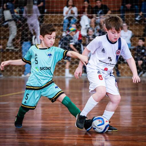 Event cover AADE X ULBF - Copa Vale do Rio das Antas