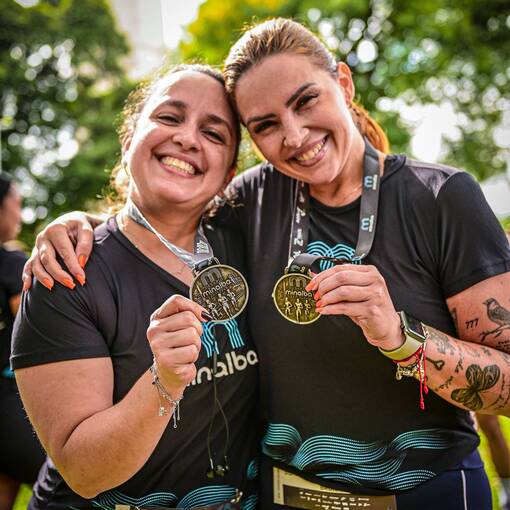 Event cover Desafio Minalba 2025