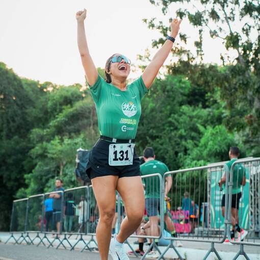 Event cover CORRIDA DA COOPERAO