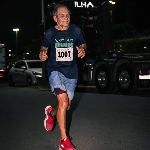 Event cover GUA VIVA RUNNING