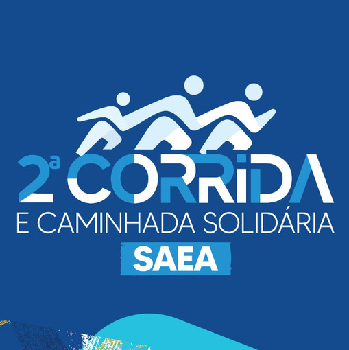2 CORRIDA E CAMINHADA SOLIDARIA SAEA no Fotop