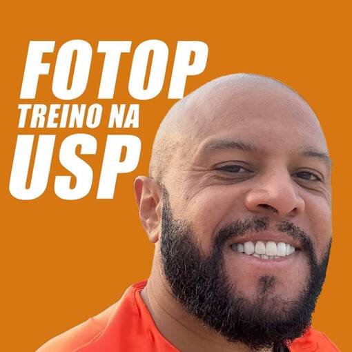 Treino na USP - 19/07 | @treinonausp on Fotop