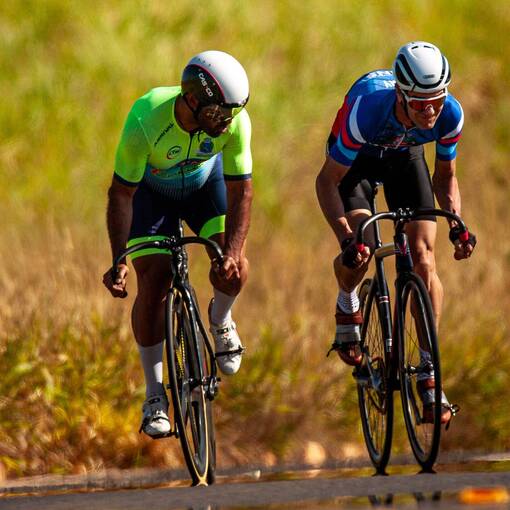 Portada del evento Jogos Regionais de Lins 2025 | 22 a 24 | Ciclismo