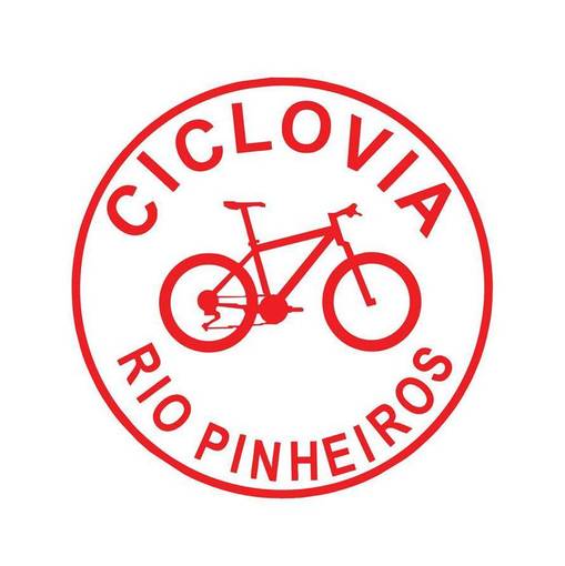 Capa do evento Ciclovia Pinheiros - Treino - 16/07 - Manh 