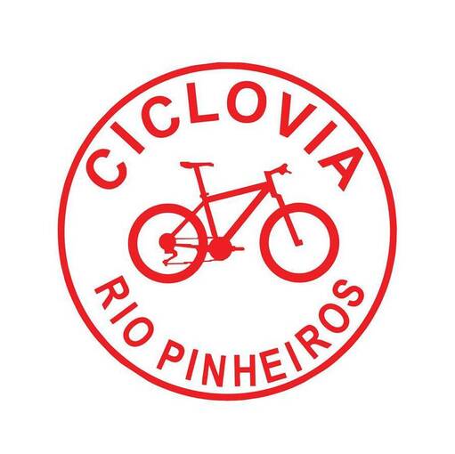 Ciclovia Pinheiros - Treino - 21/07 - Manh   sur Fotop