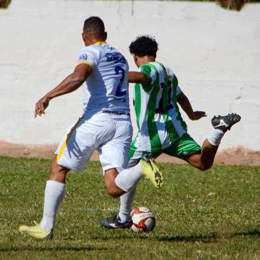 Event cover Deportivo Trinidense x Parma