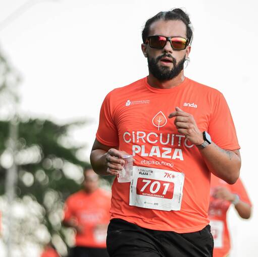 Event cover Circuito Plaza das estaes 