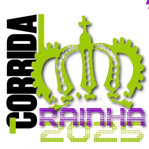 Corrida da Rainha da Paz 2025 on Fotop
