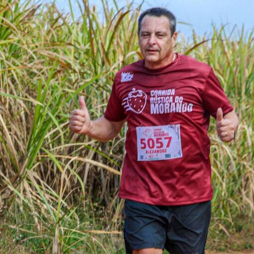 Corrida Rstica do Morango on Fotop