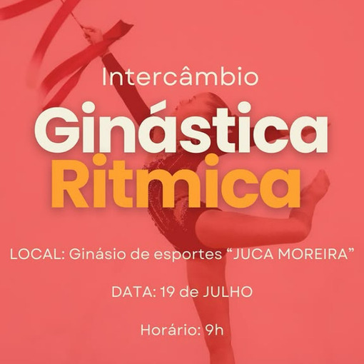GINASTICA RITMICA  on Fotop