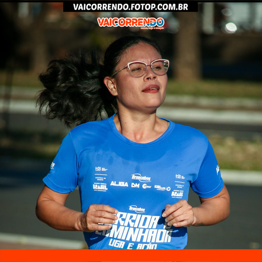 Event cover Corrida e Caminhada Liga e Ao | 2025 