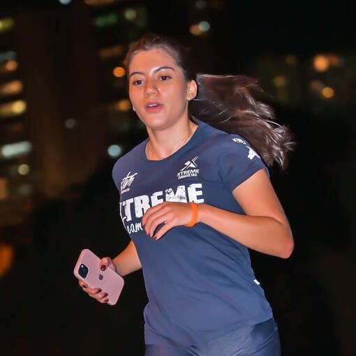 Treino Xtreme Team Running | 16/07 | 2025 on Fotop