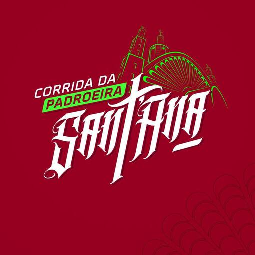 Event cover Corrida da Padroeira 2025