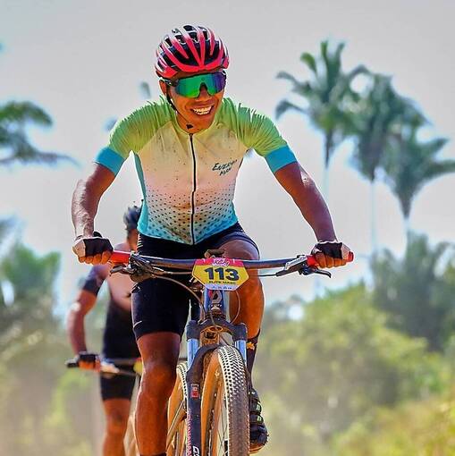 3 Maratona XCM aniversrio Itapecuru Mirim no Fotop
