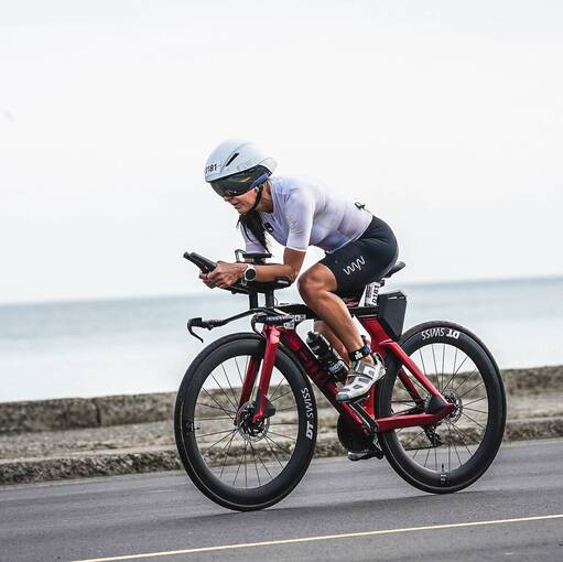 Event cover Manta 70.3