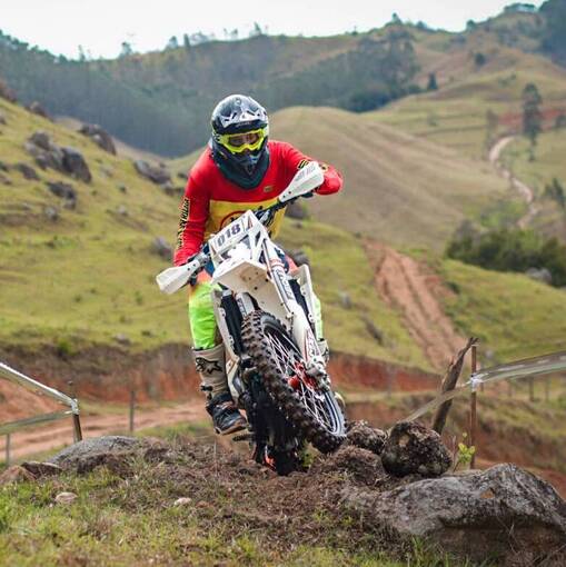 Event cover Ct furlan Enduro fim 