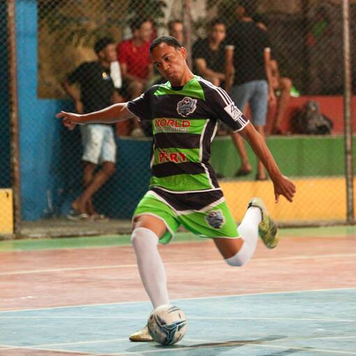 Event cover Os PF x Flamenguinho - sub 18