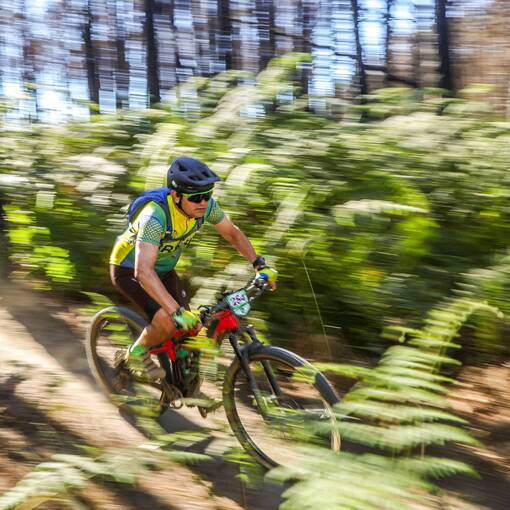 Flona Race MTB 2025 on Fotop