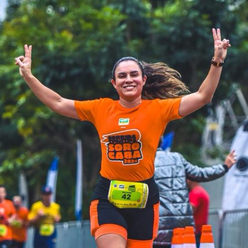 Event cover Corrida Tur�stica de Sorocaba