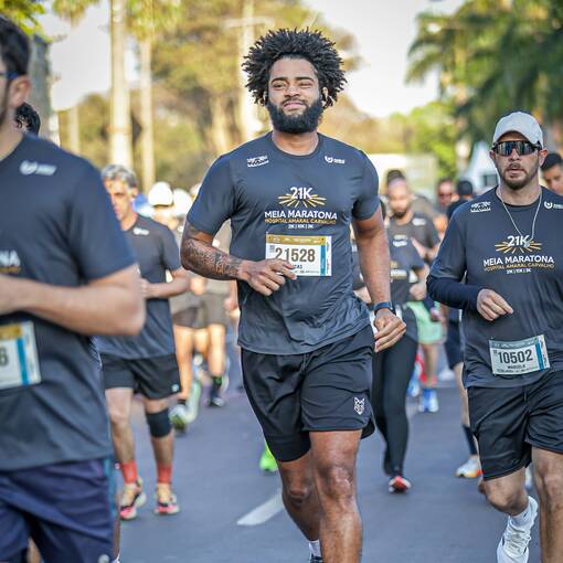 Event cover 1 Meia Maratona Hospital Amaral Carvalho