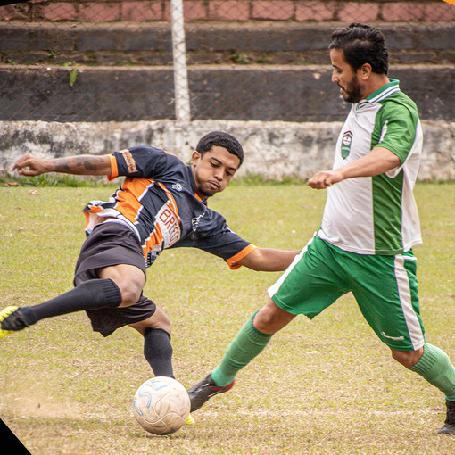 Event cover CAMPEONATO VARZEANO - 2 RODADA - ATLTICO SANTA LUZIA x J.G GARONS