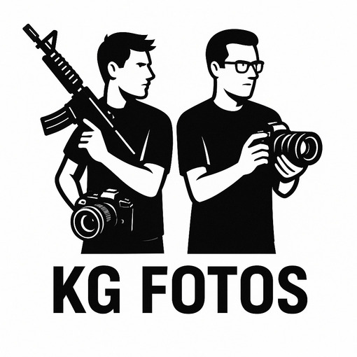 AIRSOFT CONCHAS  no Fotop