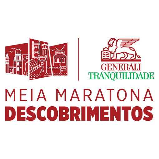 Event cover Generali Tranquilidade Meia Maratona dos Descobrimentos 2025