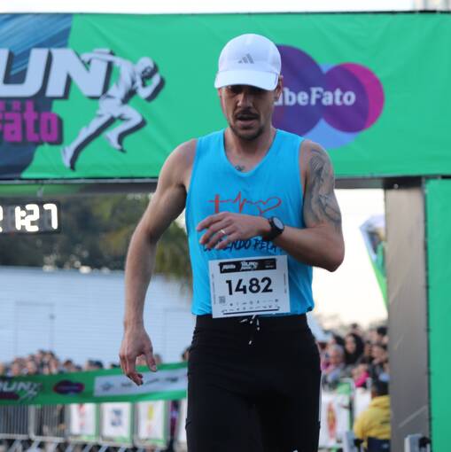 Event cover Fresh Run Super Muffato 2025 - Londrina