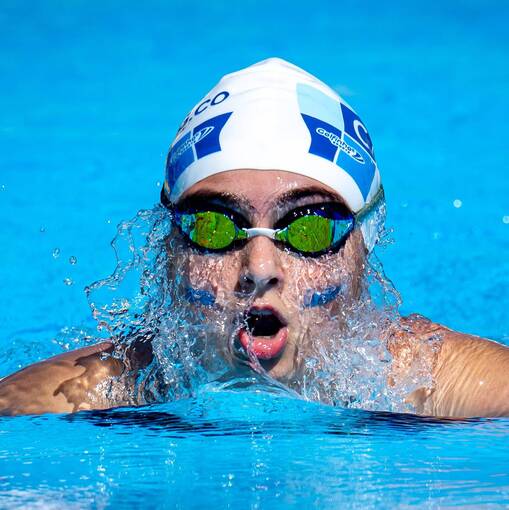 Event cover Campeonato Nacional de Infantis - Loul 2025