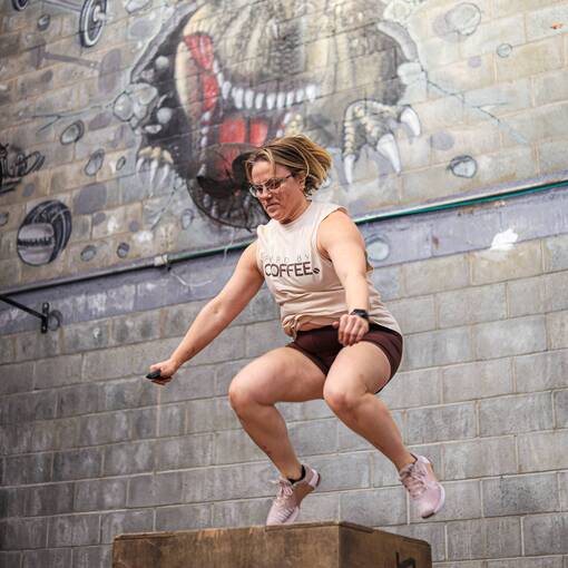 CrossFit Saurus - Turma da Manha - Mateus Pereira Fotografia on Fotop
