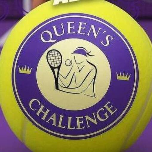 Capa do evento 3 Queen's Challenge de Tnis 