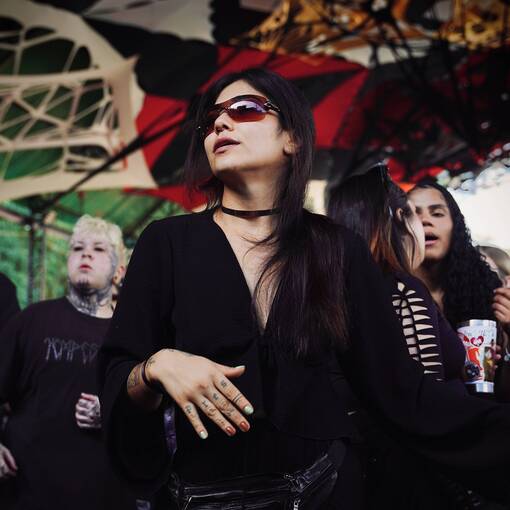 Event cover Naturaiz 2025