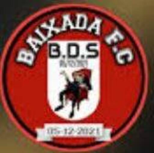 Event cover Baixada do Sapo x A.E Boa Esperana 