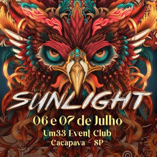 Event cover Sunlight
