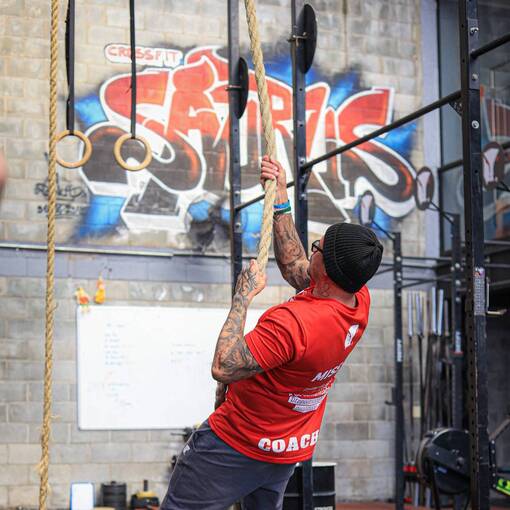 CrossFit Saurus - Turma das 12hrs e 15hrs - Mateus Pereira Fotografia on Fotop