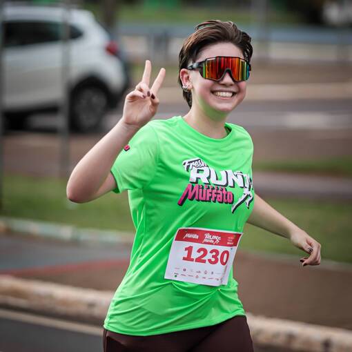 Event cover Fresh Run Super Muffato 2025 - Cascavel
