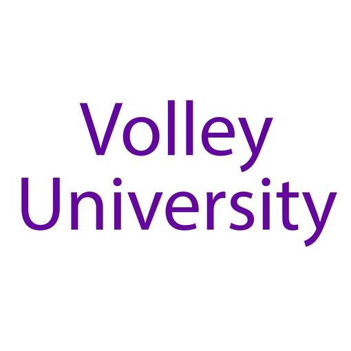 Volley University sur Fotop