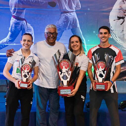 Taa Denilson Carib 2025 ASKABA no Fotop