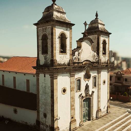 Event cover Igreja Matriz Nossa Senhora da Conceio