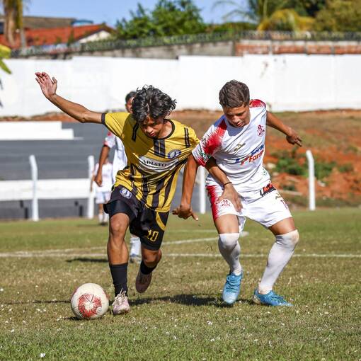 ASEJUNTO X FB SPORTS - S16 - JARAGU 2025 on Fotop