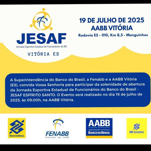 JESAF BB 2025 - ES on Fotop