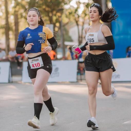 Event cover Corrida Pharlab 2025