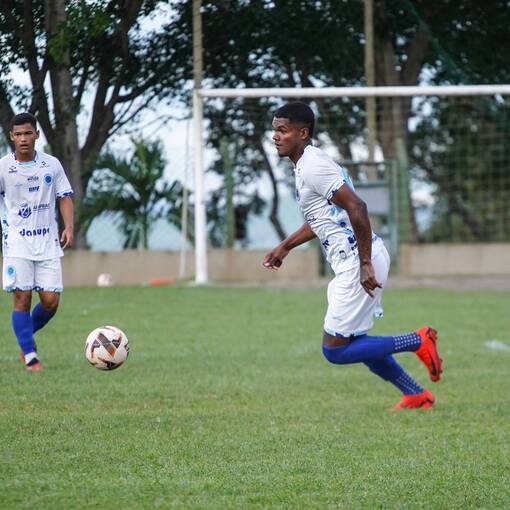 Cruzeiro x So Sebastiao - Sub 20 A2 on Fotop