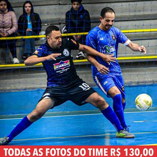 Copa dos Trabalhadores de Futsal 17/07 on Fotop