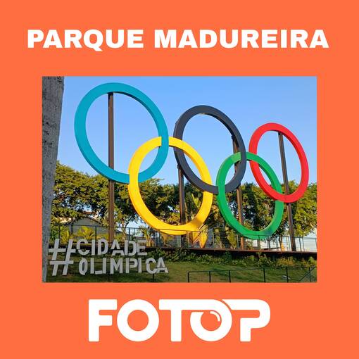 Treino Parque Madureira - QUINTA sur Fotop