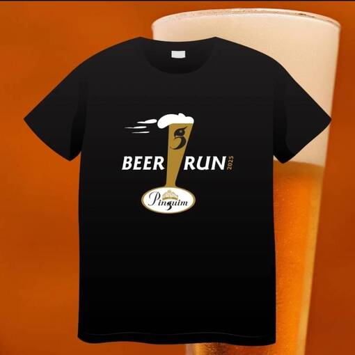 Event cover BEER RUN PINGUIM