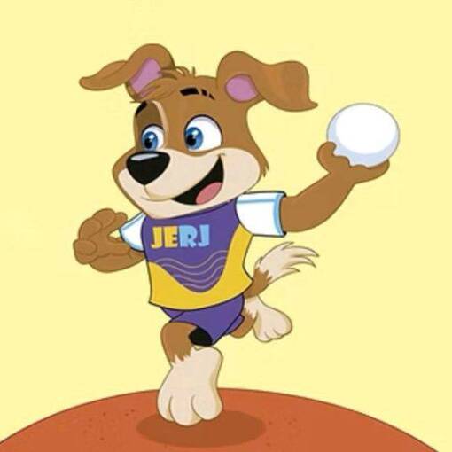 Event cover JERJ - Final Handebol Categoria B Fem e Masc - Dom 20/07