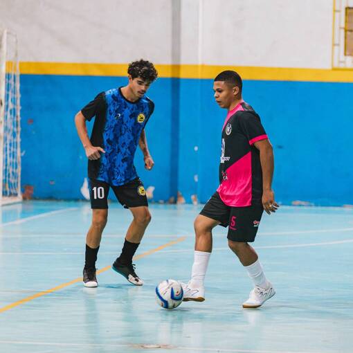 Campeonato de Frias de Futsal de Tanabi - Arfut X Ecatu on Fotop