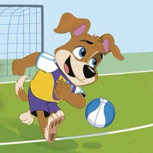 Event cover JERJ - Final Futsal Categoria B Masc e Fem - Seg 21/07